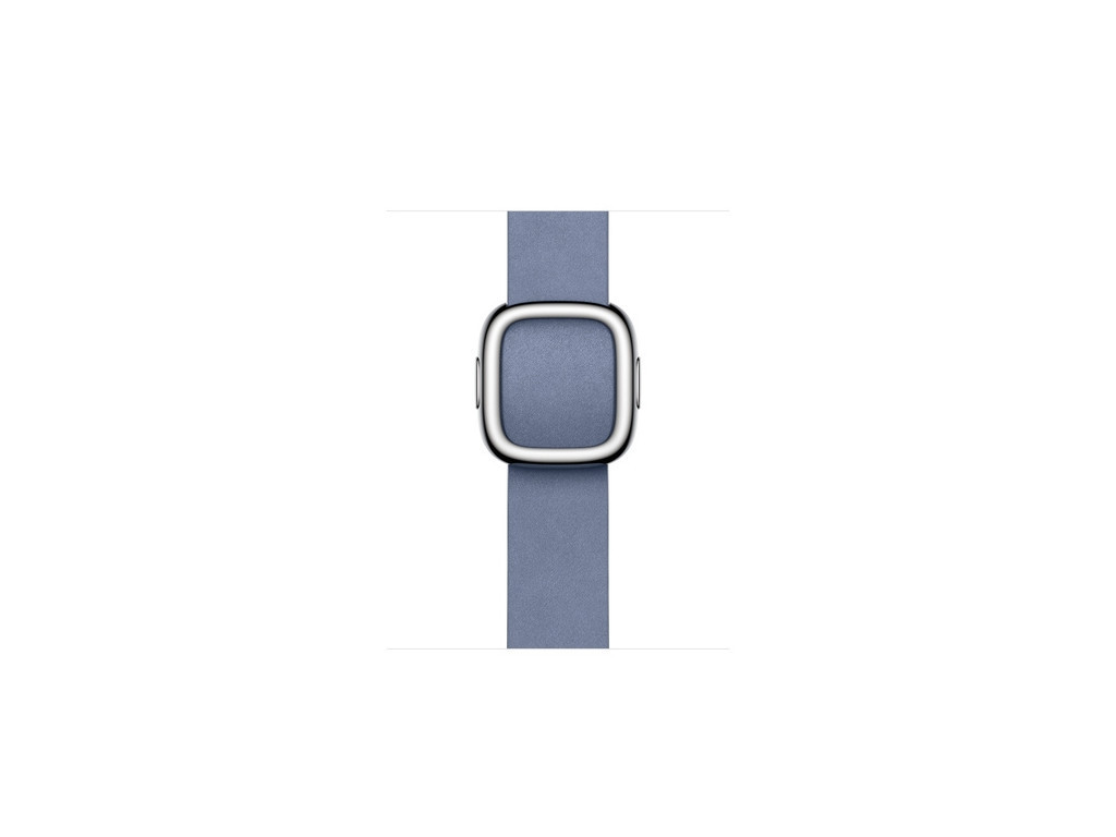 Каишка за часовник Apple 41mm Lavender Blue Modern Buckle - Large 25513.jpg