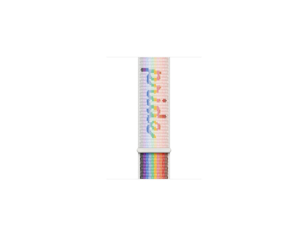 Каишка за часовник Apple 41mm Pride Edition Sport Loop 25517.jpg