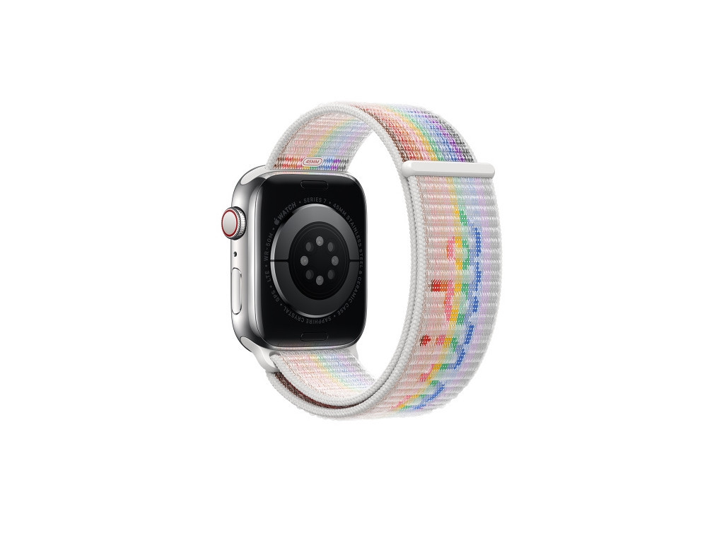Каишка за часовник Apple 45mm Pride Edition Sport Loop 25518_3.jpg