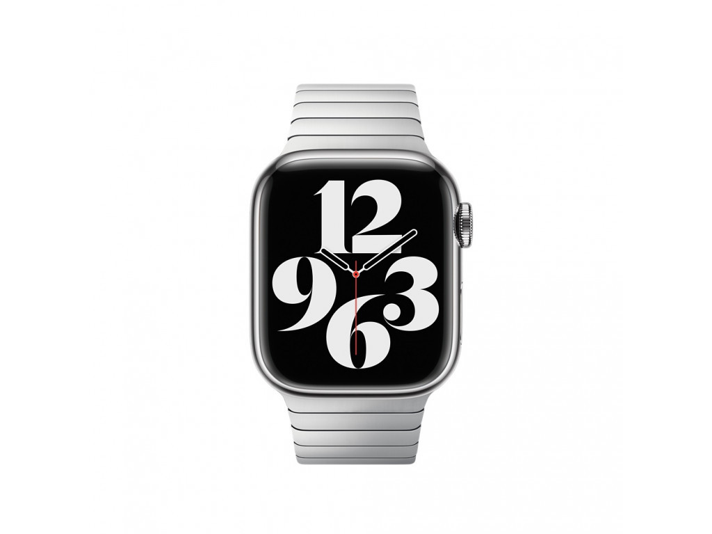 Каишка за часовник Apple 38mm Link Bracelet 25524_2.jpg
