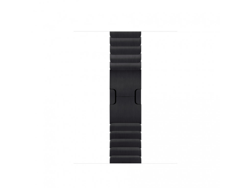 Каишка за часовник Apple 38mm Space Black Link Bracelet 25525.jpg