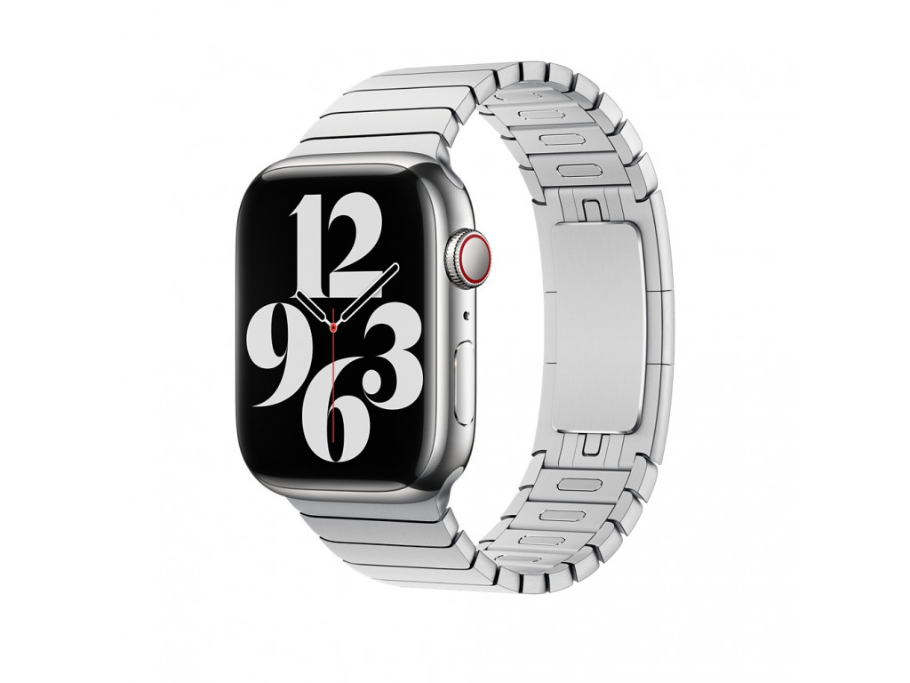 Каишка за часовник Apple 42mm Link Bracelet 25526_1.jpg