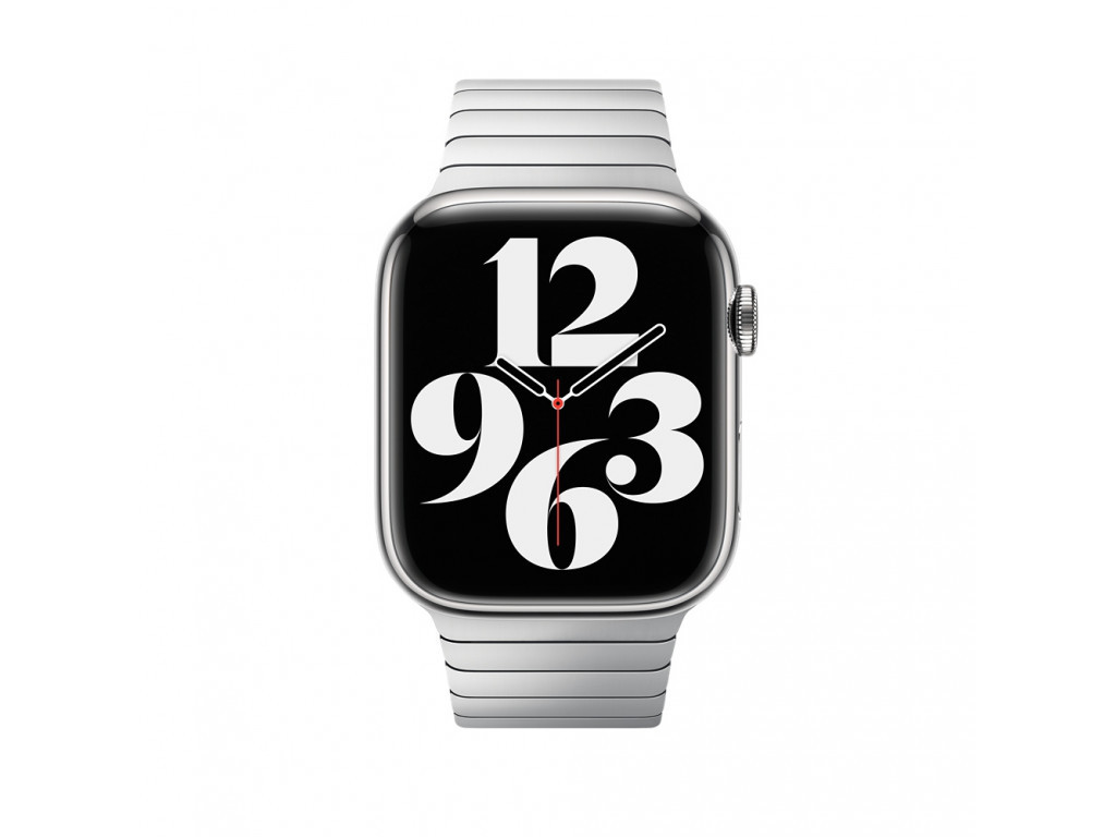Каишка за часовник Apple 42mm Link Bracelet 25526_2.jpg