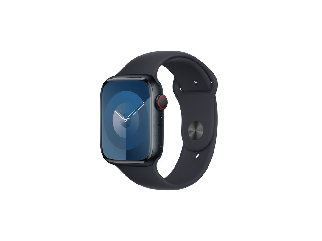 Каишка за часовник Apple 45mm Midnight Sport Band - X/L 25528_1.jpg