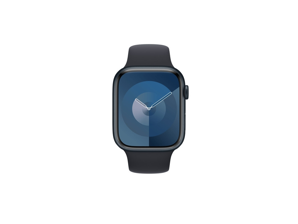Каишка за часовник Apple 45mm Midnight Sport Band - X/L 25528_2.jpg