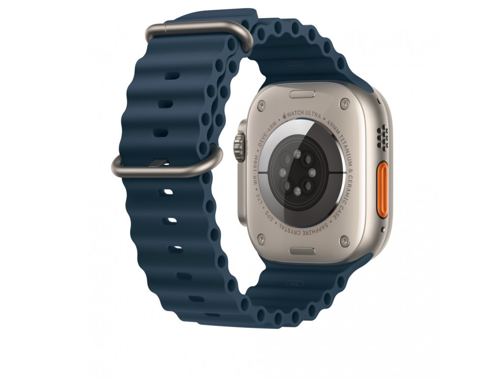 Каишка за часовник Apple 49mm Blue Ocean Band 25566_3.jpg