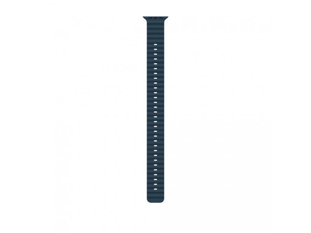 Каишка за часовник Apple 49mm Blue Ocean Band Extension 25567.jpg