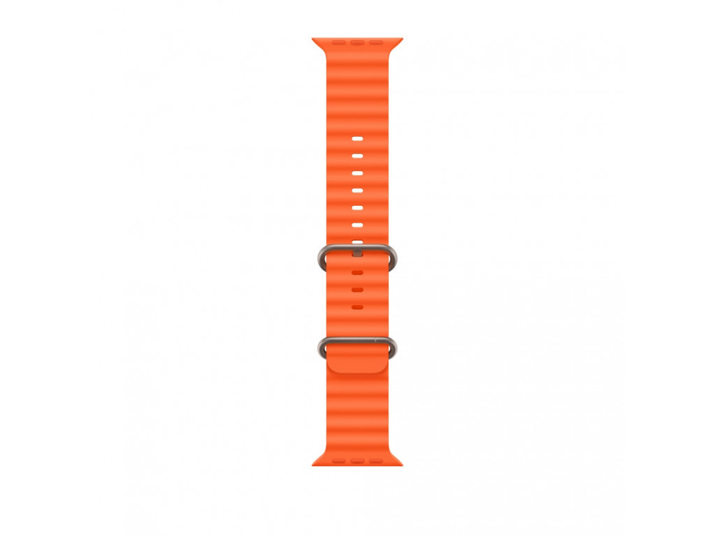 Каишка за часовник Apple 49mm Orange Ocean Band 25568.jpg