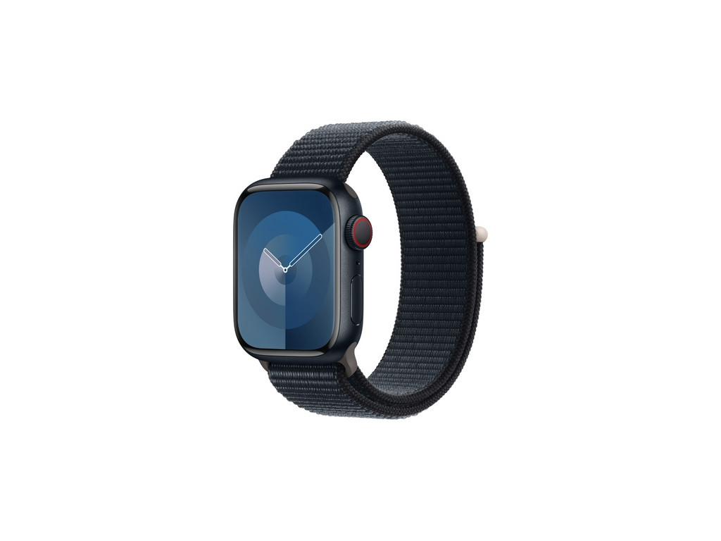 Каишка за часовник Apple 41mm Midnight Sport Loop 25576_1.jpg