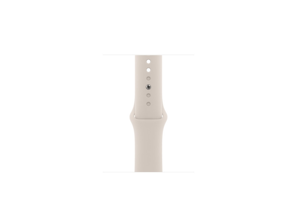 Каишка за часовник Apple 41mm Starlight Sport Band - M/L 25603.jpg