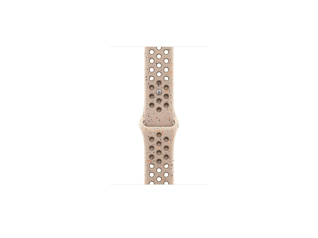 Каишка за часовник Apple 45mm Desert Stone Nike Sport Band - M/L 25609.jpg