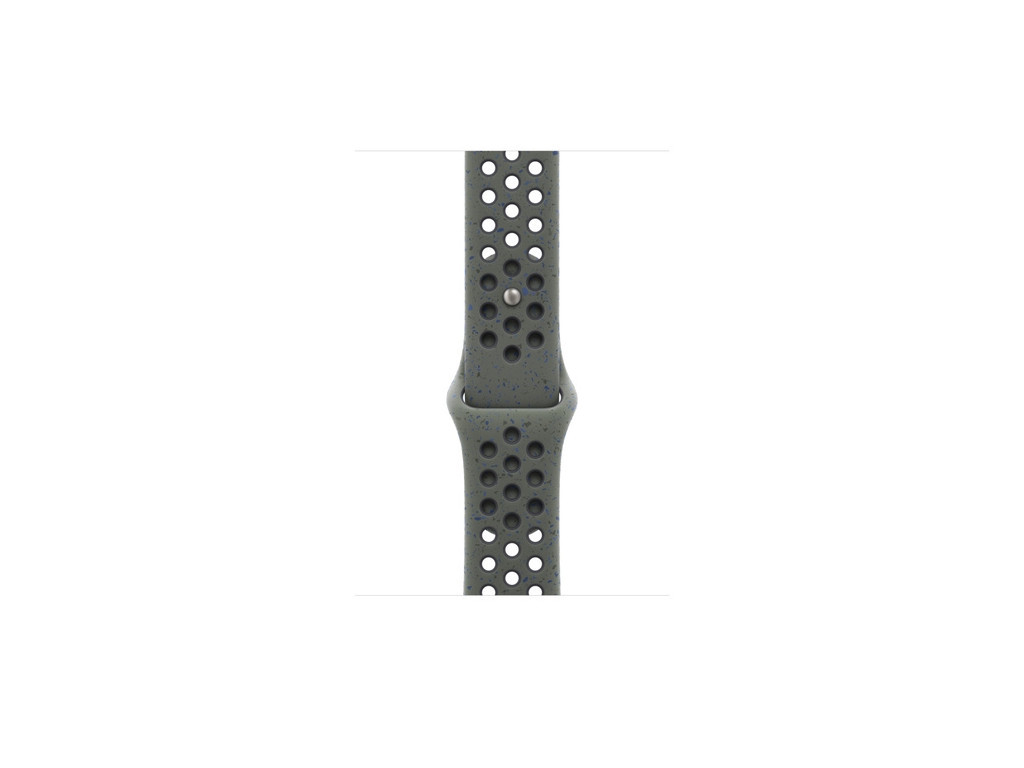 Каишка за часовник Apple 45mm Cargo Khaki Nike Sport Band - M/L 25613.jpg