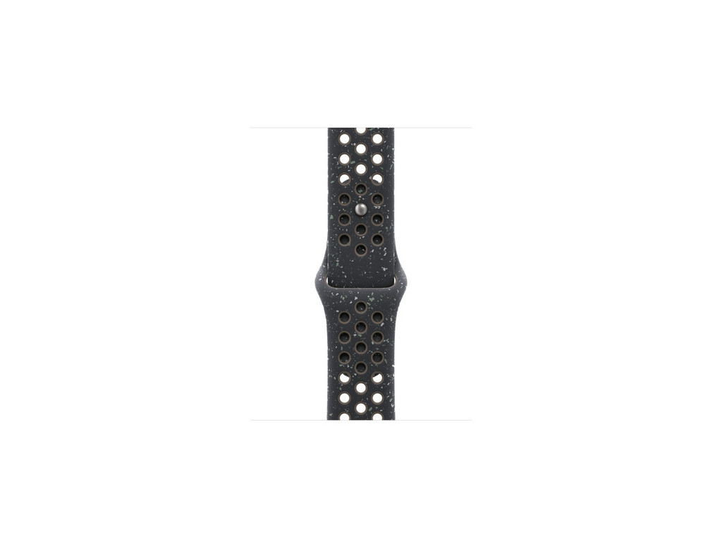 Каишка за часовник Apple 41mm Midnight Sky Nike Sport Band - S/M 25618.jpg