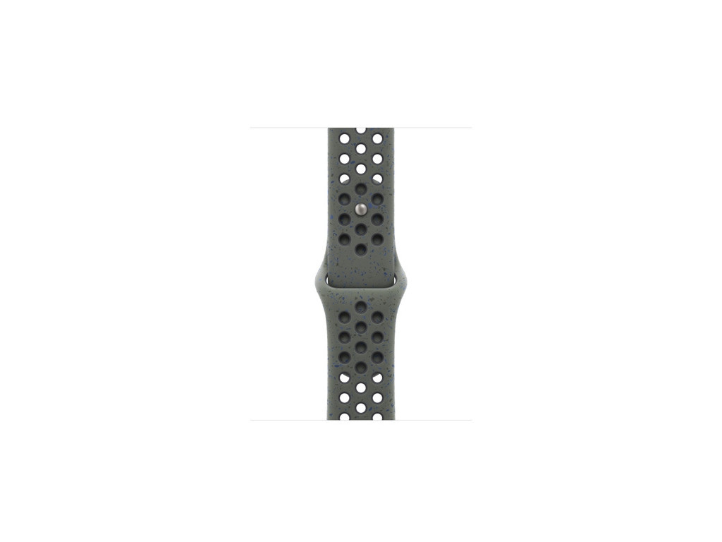 Каишка за часовник Apple 41mm Cargo Khaki Nike Sport Band - S/M 25624.jpg