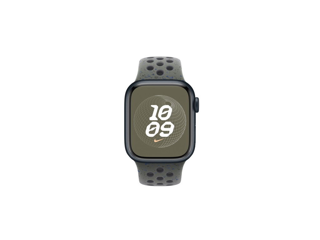 Каишка за часовник Apple 41mm Cargo Khaki Nike Sport Band - S/M 25624_2.jpg