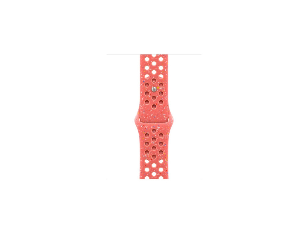 Каишка за часовник Apple 41mm Magic Ember Nike Sport Band - M/L 25627.jpg