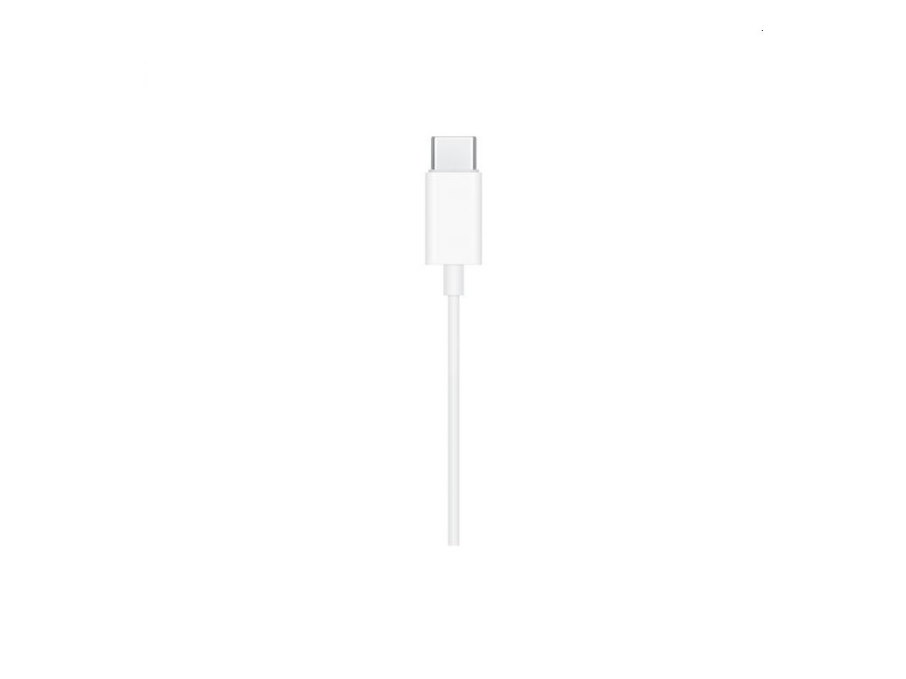 Слушалки Apple EarPods (USB-C) 25682_1.jpg