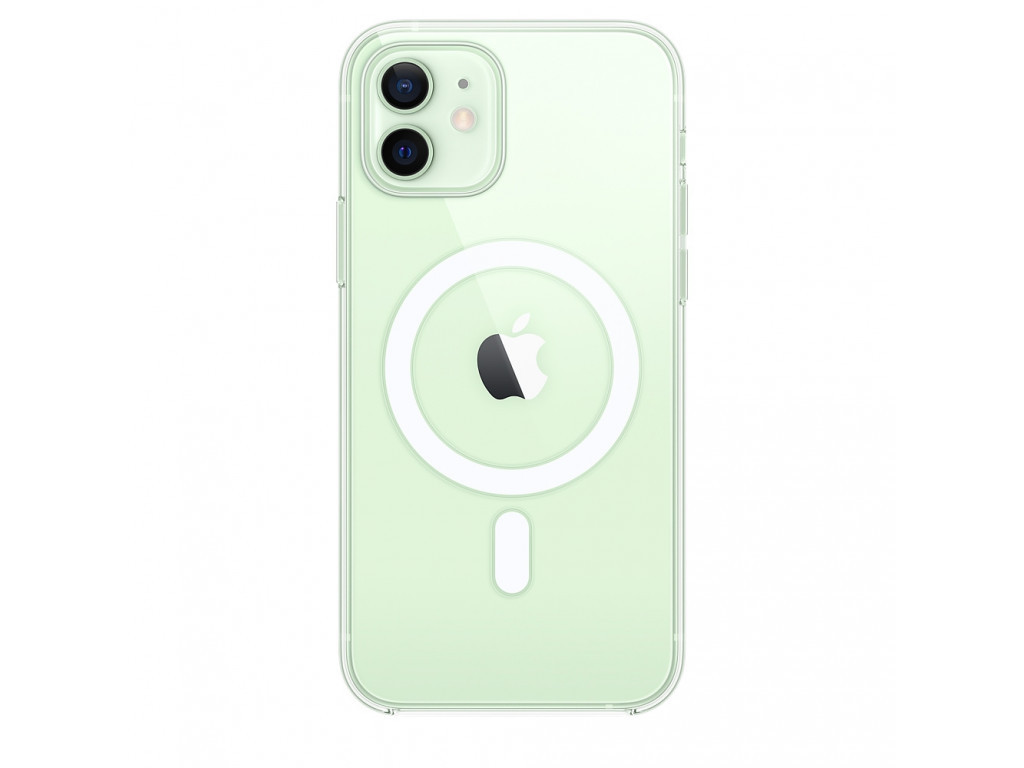 Калъф Apple iPhone 12/12 Pro Clear Case with MagSafe 2582_1.jpg