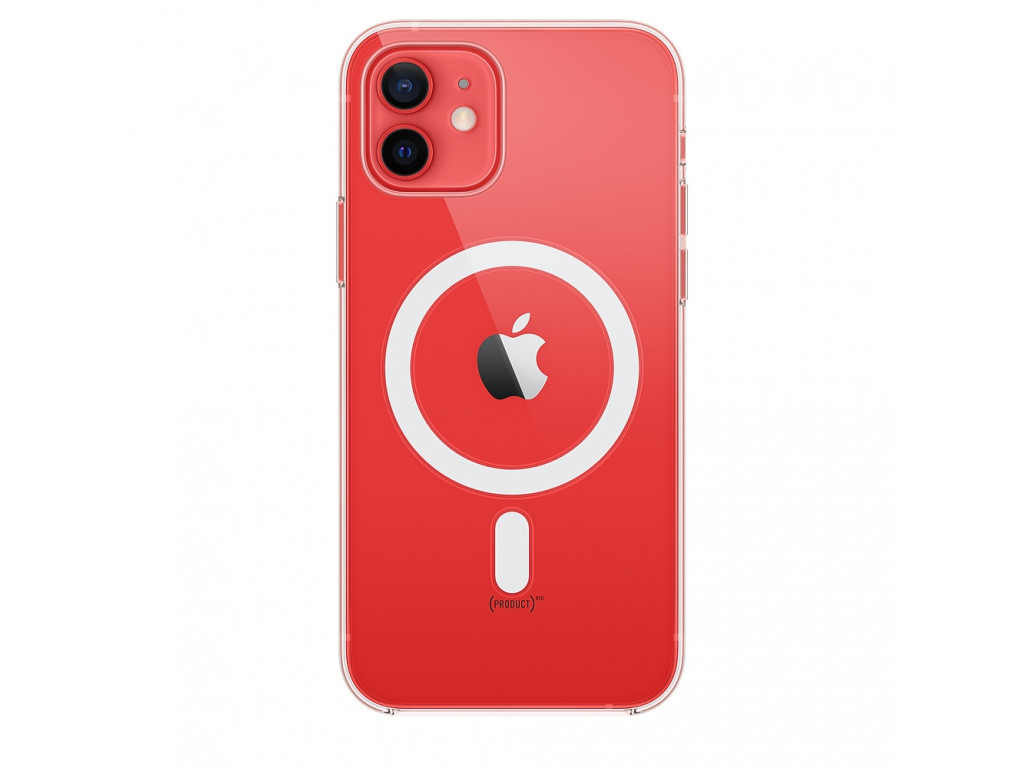 Калъф Apple iPhone 12/12 Pro Clear Case with MagSafe 2582_2.jpg