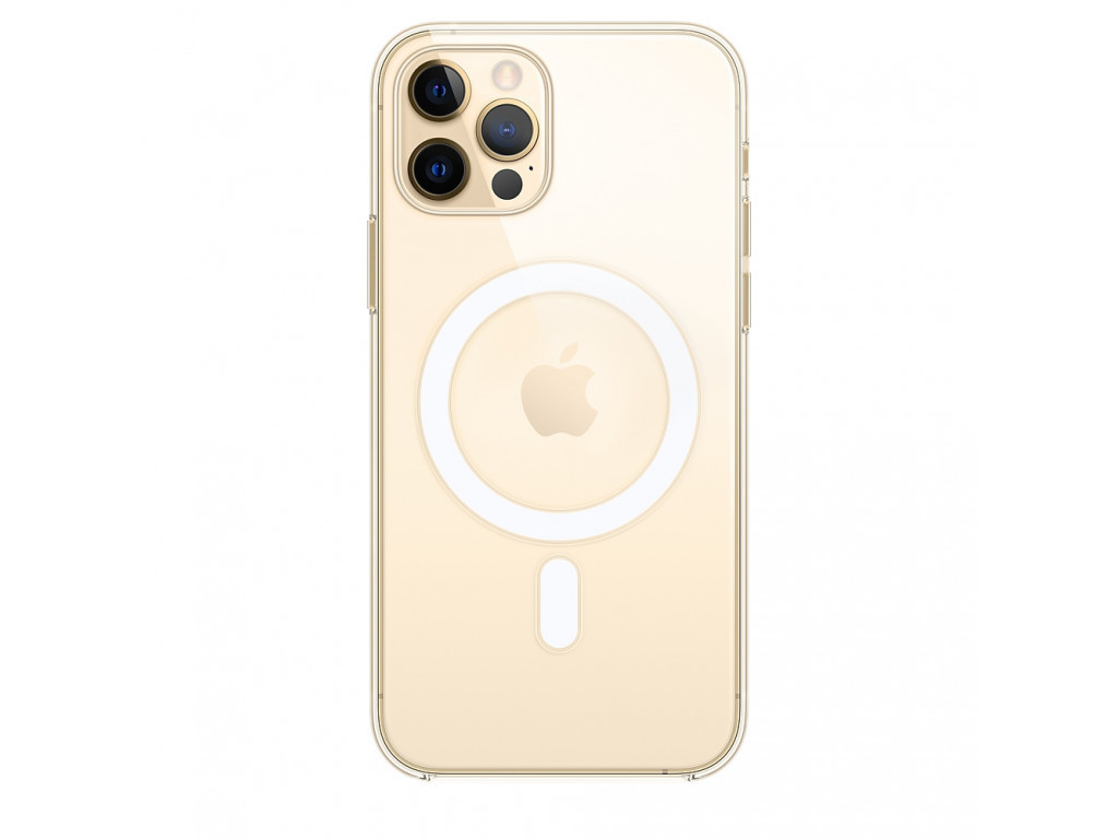 Калъф Apple iPhone 12/12 Pro Clear Case with MagSafe 2582_42.jpg