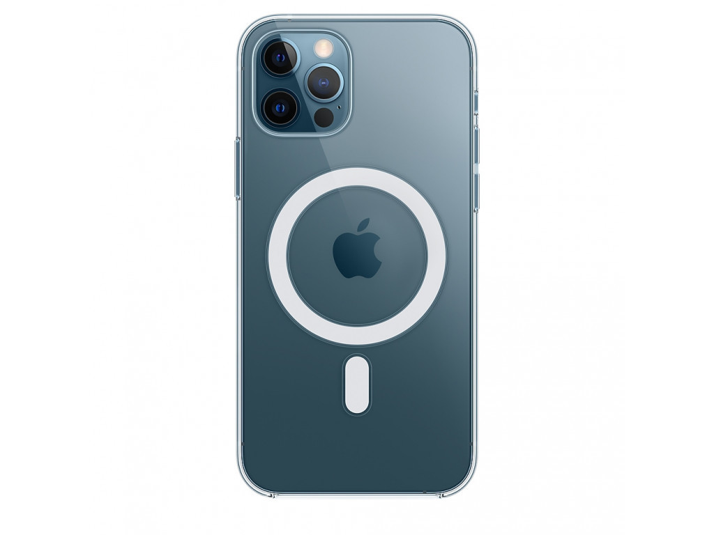 Калъф Apple iPhone 12/12 Pro Clear Case with MagSafe 2582_59.jpg