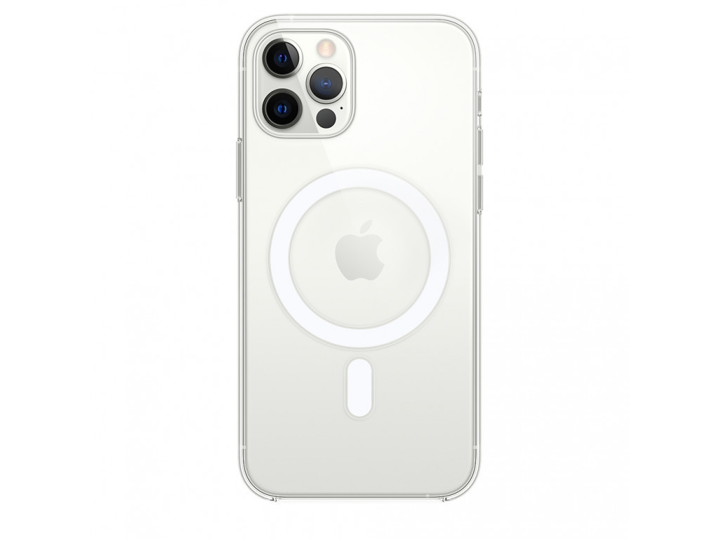 Калъф Apple iPhone 12/12 Pro Clear Case with MagSafe 2582_8.jpg