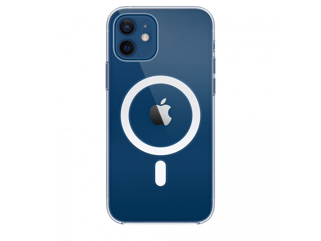 Калъф Apple iPhone 12/12 Pro Clear Case with MagSafe 2582_9.jpg