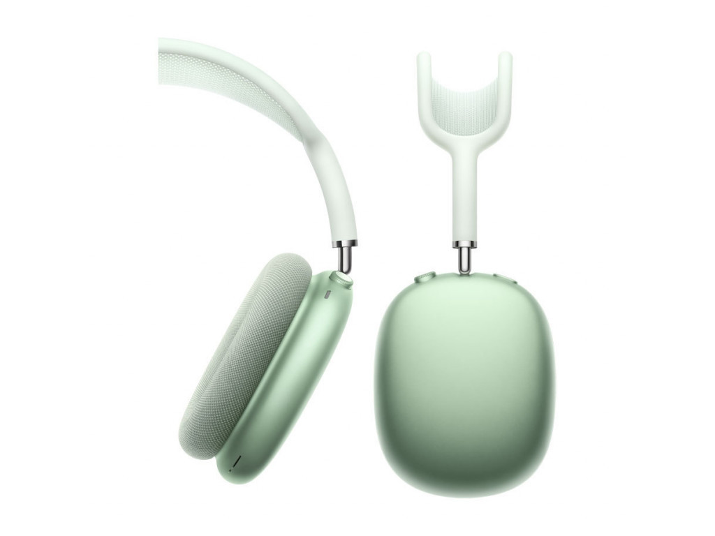 Слушалки Apple AirPods Max - Green 2635_2.jpg