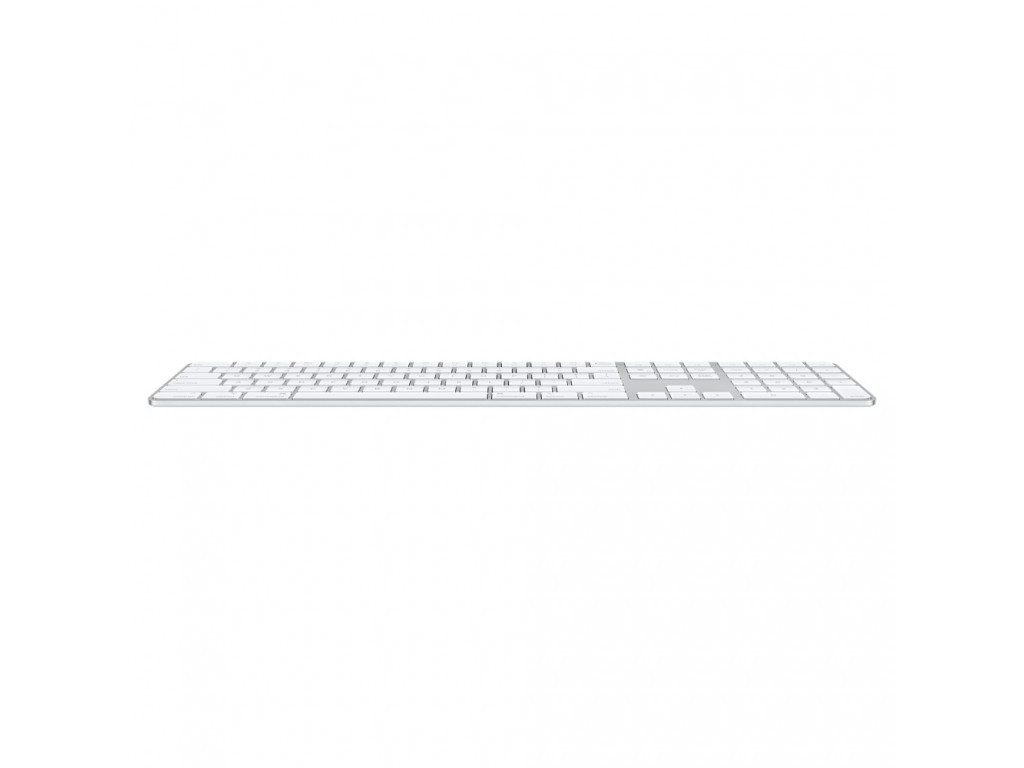 Клавиатура Apple Magic Keyboard with Touch ID and Numeric Keypad for Mac computers with Apple silicon - International English 27126_1.jpg