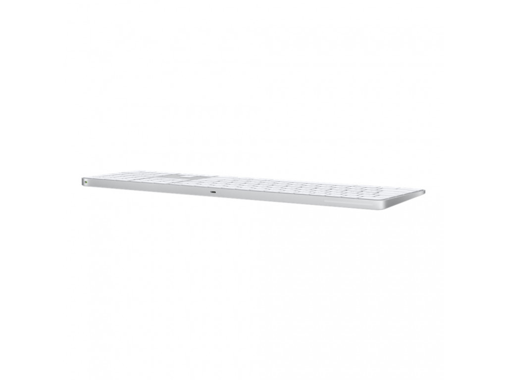 Клавиатура Apple Magic Keyboard with Touch ID and Numeric Keypad for Mac computers with Apple silicon - International English 27126_2.jpg