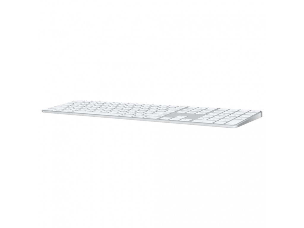 Клавиатура Apple Magic Keyboard with Touch ID and Numeric Keypad for Mac computers with Apple silicon - International English 27126_3.jpg