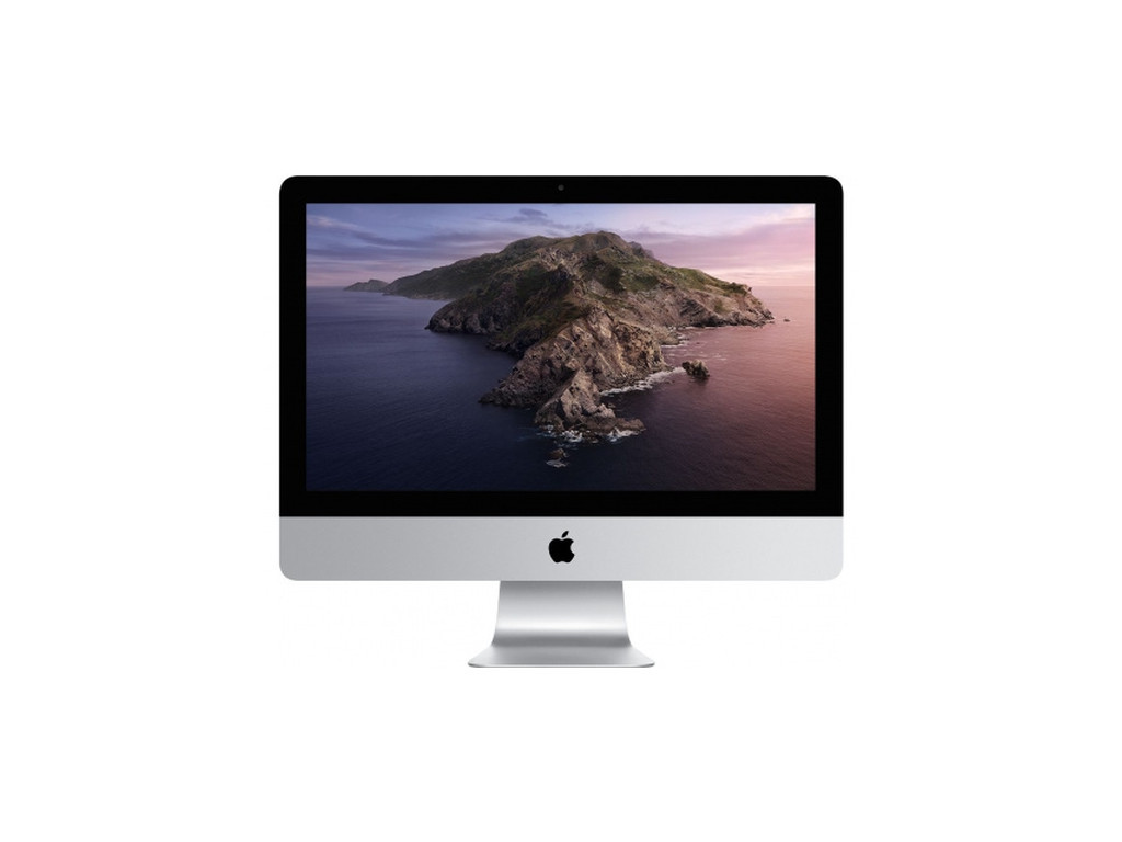 Настолен компютър - всичко в едно Apple 21.5-inch iMac: DC i5 2.3GHz/8GB/256GB SSD/Intel Iris Plus Graphics 640/INT KB 601.jpg