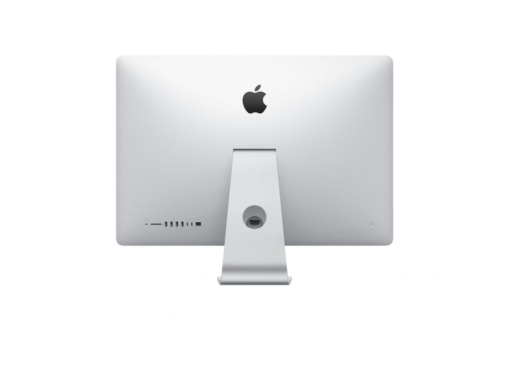 Настолен компютър - всичко в едно Apple 27-inch iMac Retina 5K: 8C i7 3.8GHz/8GB/512GB SSD/Radeon Pro 5500 XT w 8GB/INT KB 604_1.jpg