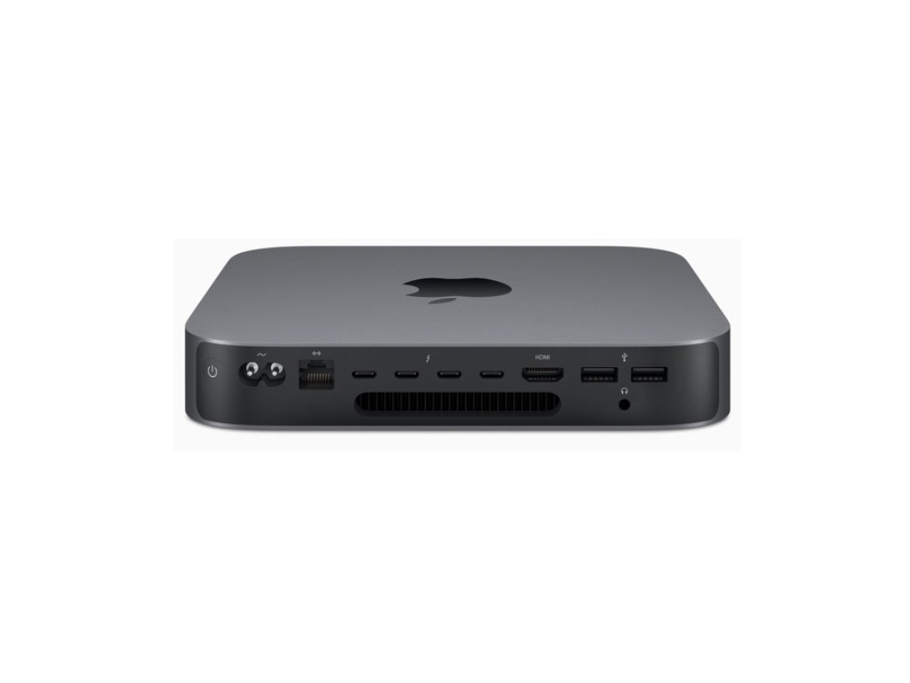 Настолен компютър Apple Mac mini: 6C i5 3.0GHz/8GB/512GB/Intel UHD G 630 - INT 605_1.jpg