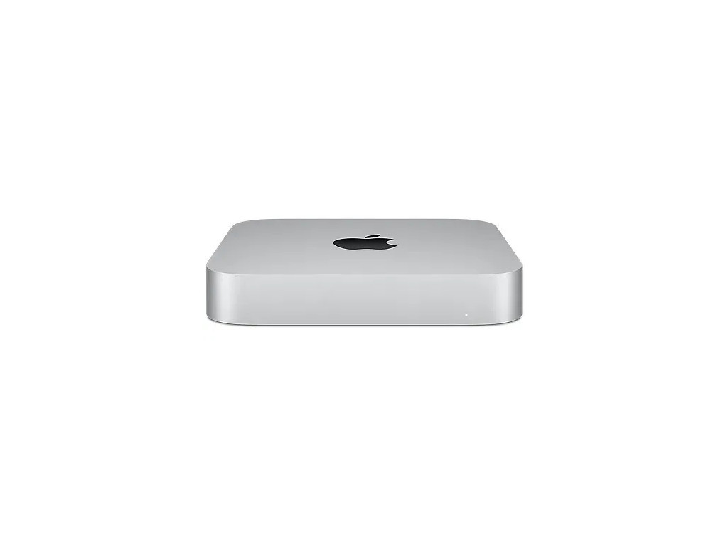 Настолен компютър Apple MAC MINI/8C CPU/8C GPU/8GB/256GB-ZEE 606.jpg