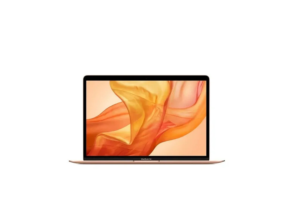 Лаптоп Apple MacBook Air 13.3/8C CPU/7C GPU/8GB/256GB-ZEE- Gold 612.jpg