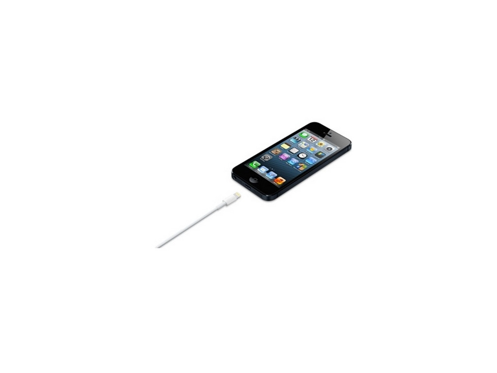 Кабел Apple Lightning to USB Cable (1 m) 6871_1.jpg