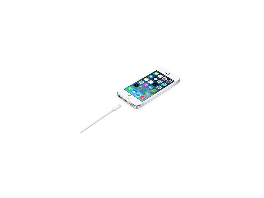 Кабел Apple Lightning to USB Cable (2 m) 6872_1.jpg