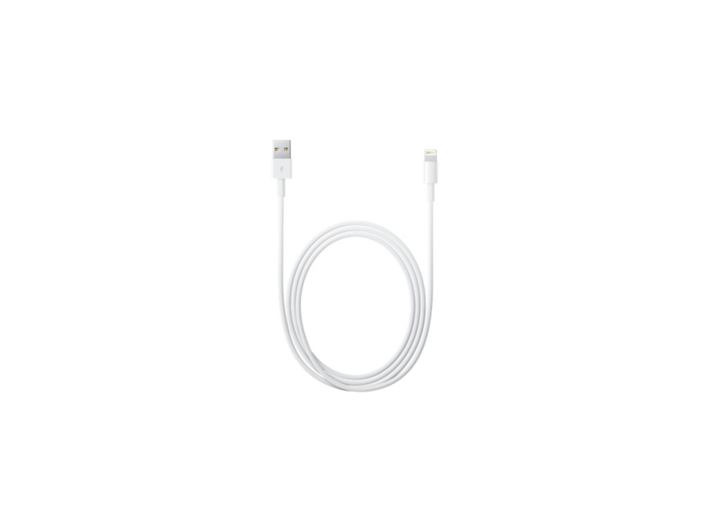 Кабел Apple Lightning to USB Cable (2 m) 6872_2.jpg
