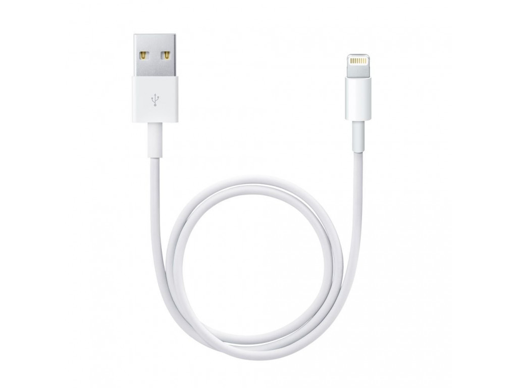 Кабел Apple Lightning to USB cable (0.5m) 6873.jpg