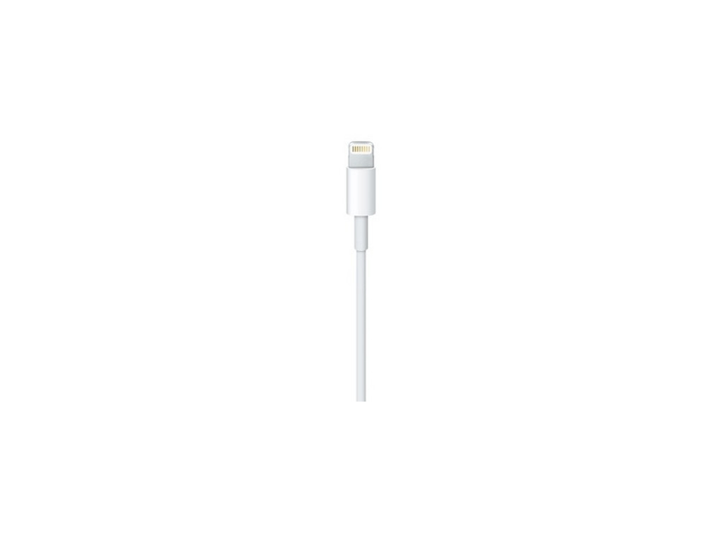 Кабел Apple Lightning to USB cable (0.5m) 6873_1.jpg