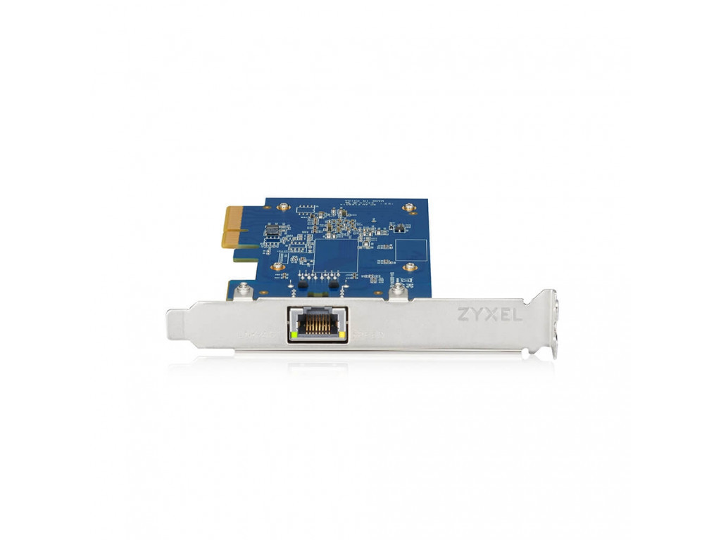 Мрежова карта ZyXEL XGN100C 10G Network Adapter PCIe Card with Single RJ45 Port 20009_14.jpg