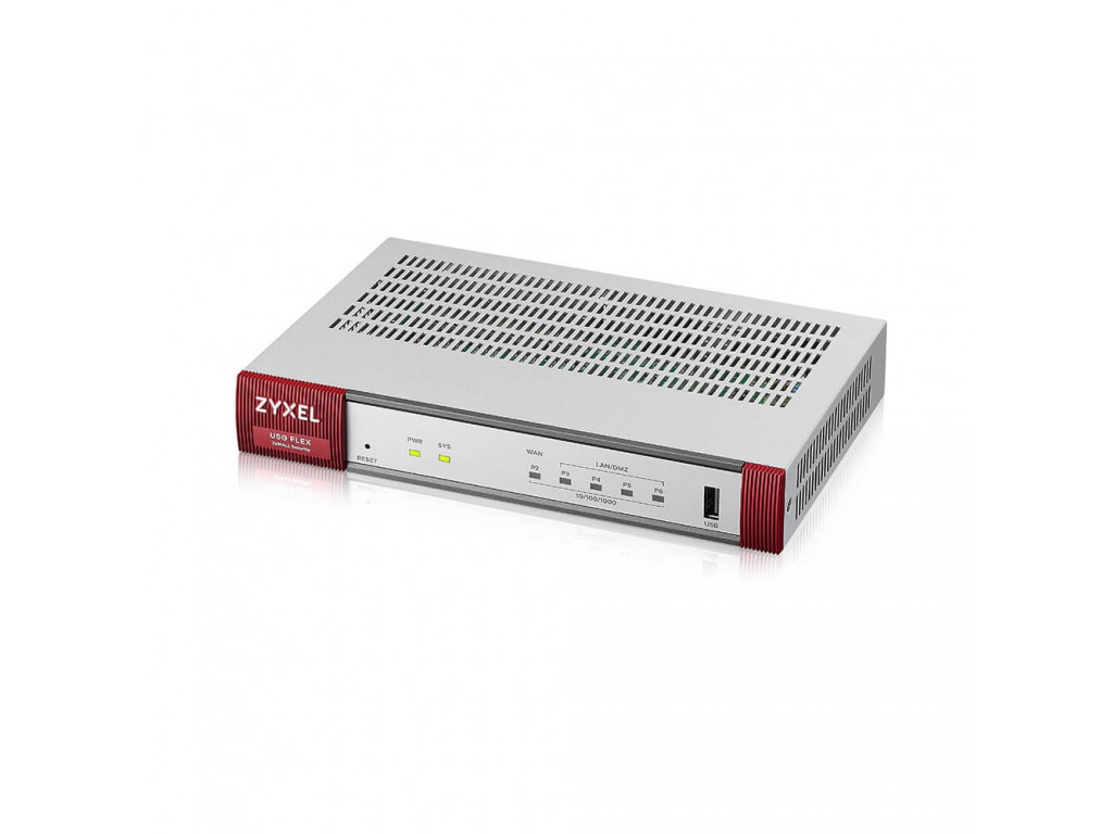 Защитна стена Zyxel USGFLEX50 (Device only) Firewall Appliance 1 x WAN 21328_10.jpg