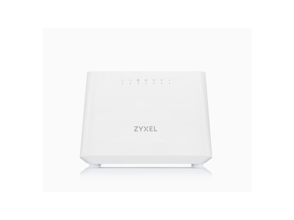 Рутер ZyXEL WiFi 6 AX1800 5 Port Gigabit Ethernet Gateway with Easy Mesh Support 21356.jpg
