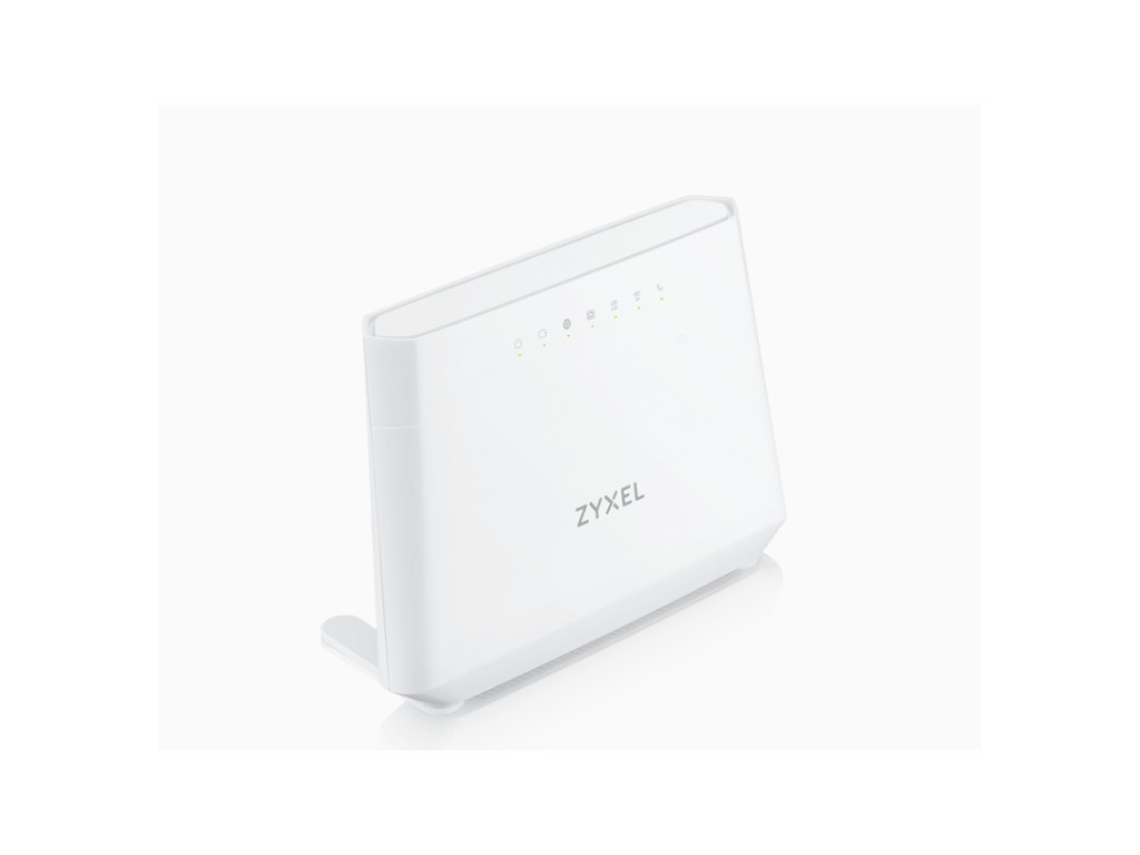 Рутер ZyXEL WiFi 6 AX1800 5 Port Gigabit Ethernet Gateway with Easy Mesh Support 21356_1.jpg