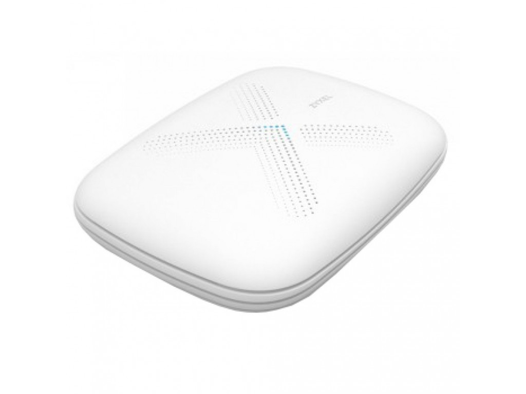 Wi-Fi система ZyXEL Multy X WiFi System (Single) AC3000 Tri-Band WiFi 22160.jpg