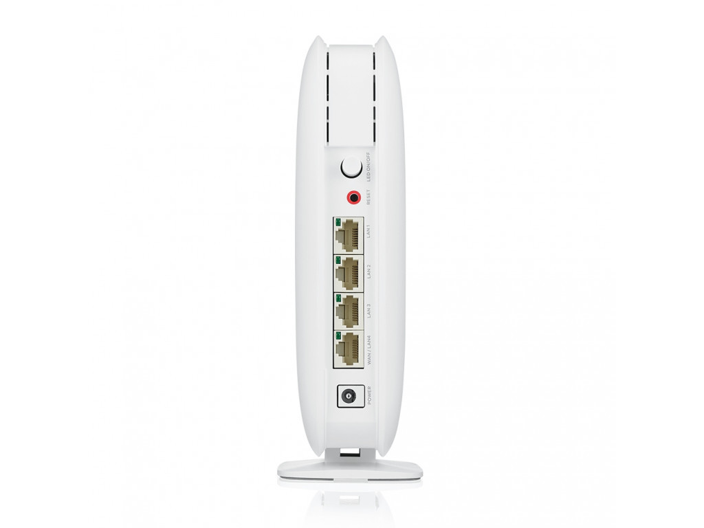 Wi-Fi система ZyXEL Multy M1 WiFi System (1-Pack) AX1800 Dual-Band WiFi 22162_4.jpg