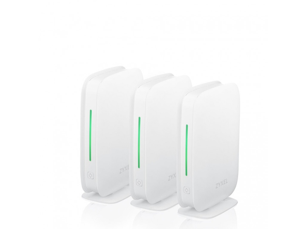 Wi-Fi система ZyXEL Multy M1 WiFi System (Pack of 3) AX1800 Dual-Band WiFi 22164_5.jpg