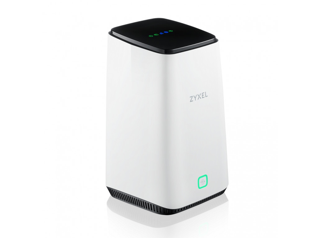 Рутер ZyXEL FWA510 24215_6.jpg