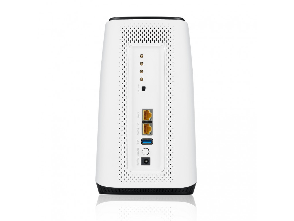 Рутер ZyXEL FWA510 24215_7.jpg
